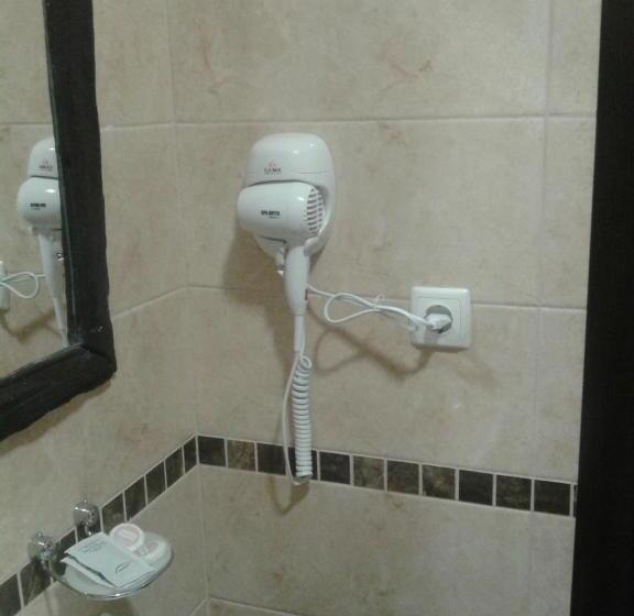 اتاق استاندارد, Astarta Inn