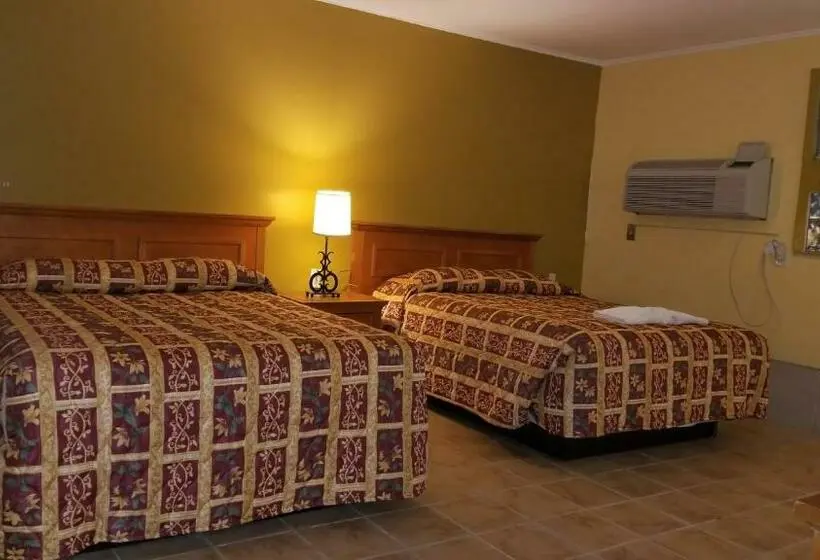 スタンダードルーム, Luxury Inn