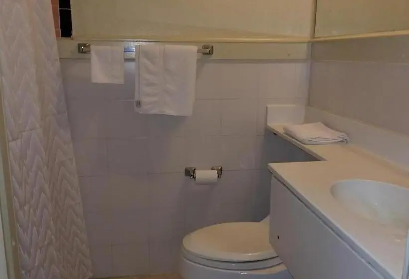 シングルデラックスルーム, Luxury Inn