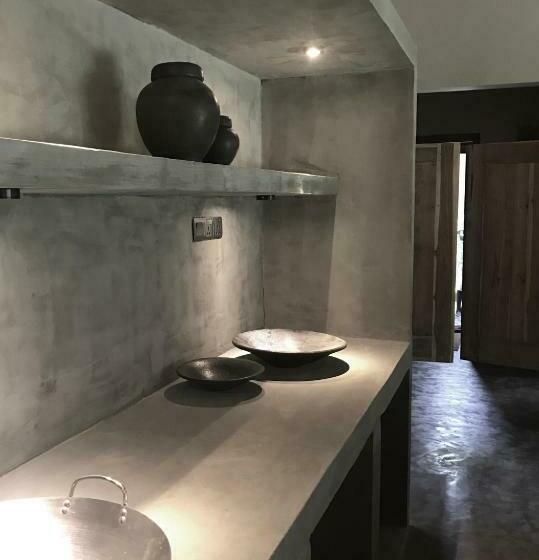 Habitació Deluxe, Wirdana Resort & Spa