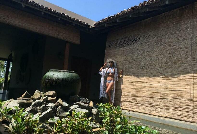 Habitació Triple Deluxe, Wirdana Resort & Spa