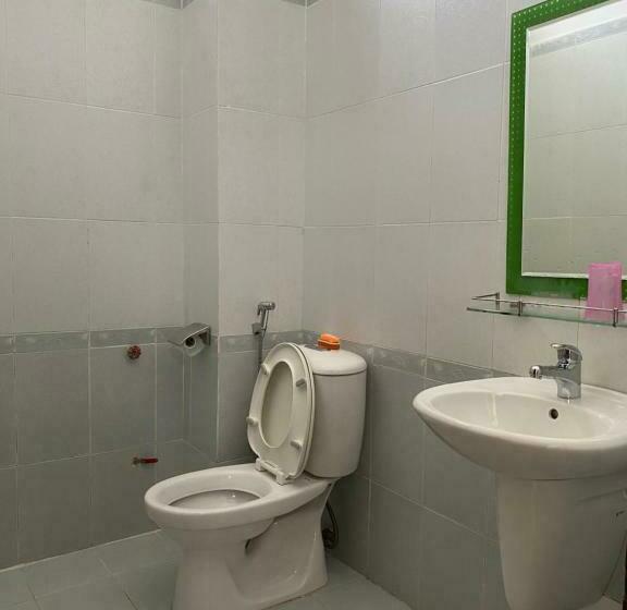 اتاق استاندارد, Anh Nguyen Guesthouse