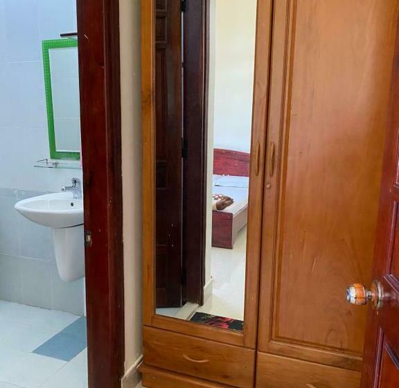 اتاق استاندارد, Anh Nguyen Guesthouse