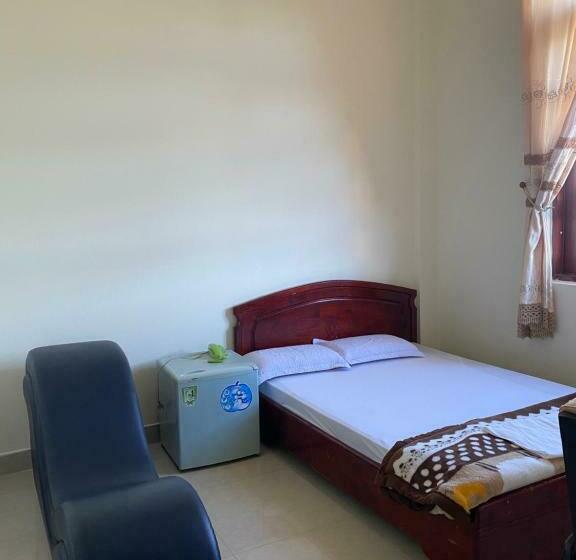 اتاق استاندارد, Anh Nguyen Guesthouse