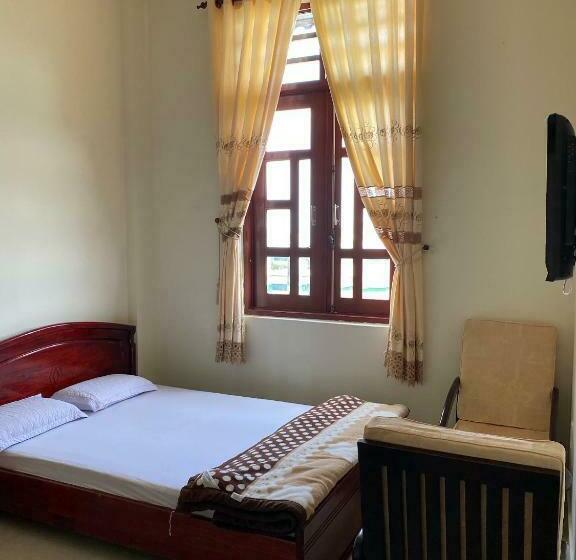 اتاق استاندارد, Anh Nguyen Guesthouse