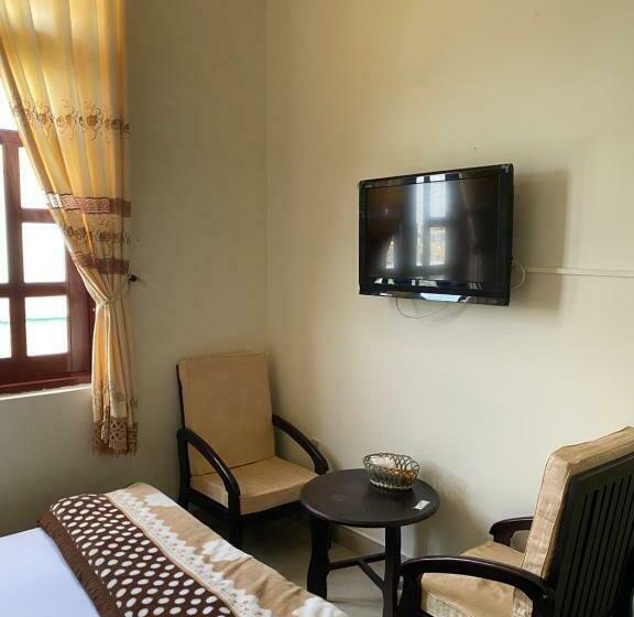 اتاق استاندارد چهار تخته, Anh Nguyen Guesthouse