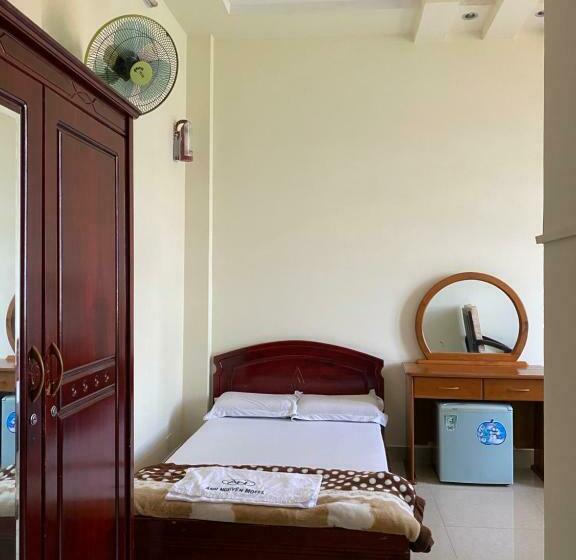 اتاق استاندارد چهار تخته, Anh Nguyen Guesthouse