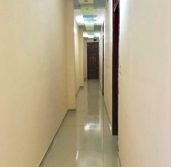 اتاق استاندارد چهار تخته, Anh Nguyen Guesthouse