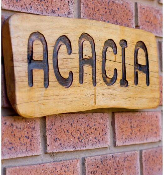 디럭스 룸, Asante Guest House