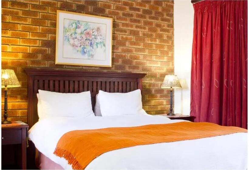 Standard-huone, Asante Guest House