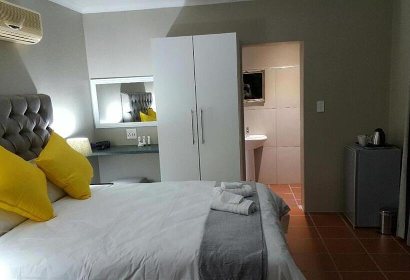 חדר סופריור, Bellevue Manor Guest House