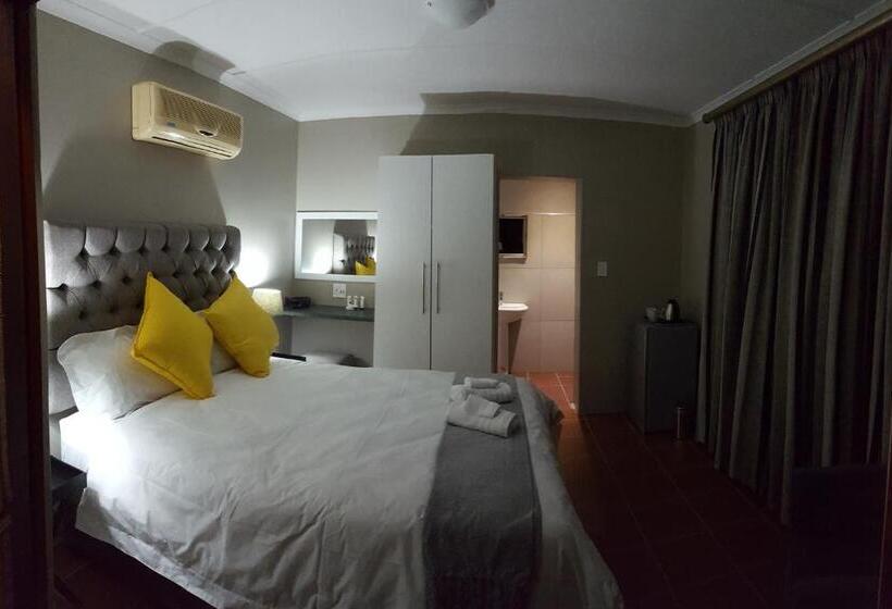 חדר סופריור, Bellevue Manor Guest House