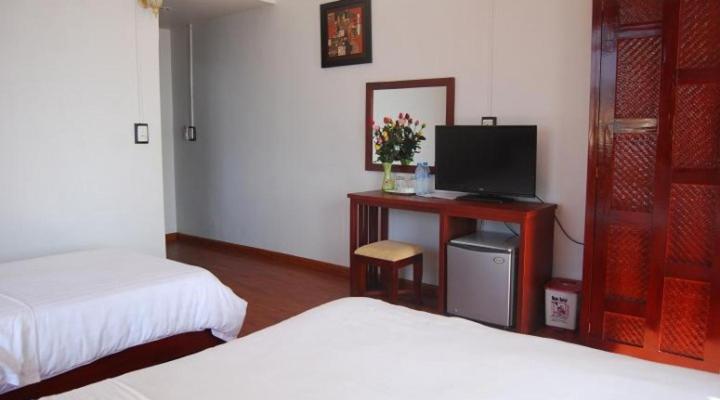 اتاق استاندارد یک نفره, Camellia Guest House