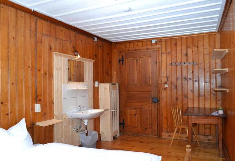 חדר סטנדרט, Landhaus Bad Hopfreben