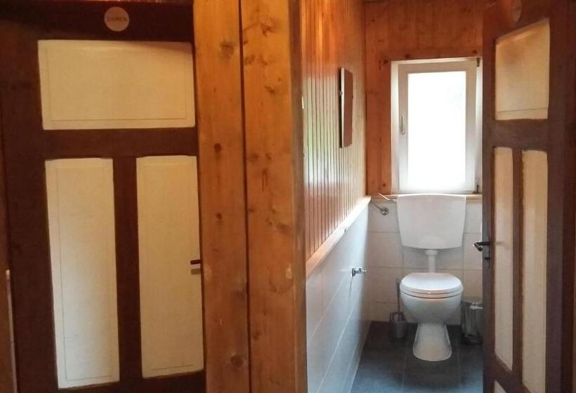 Номер Стандарт Трехместный, Landhaus Bad Hopfreben