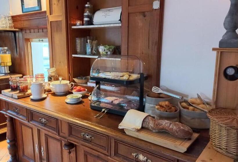 חדר סטנדרט לשלושה, Landhaus Bad Hopfreben