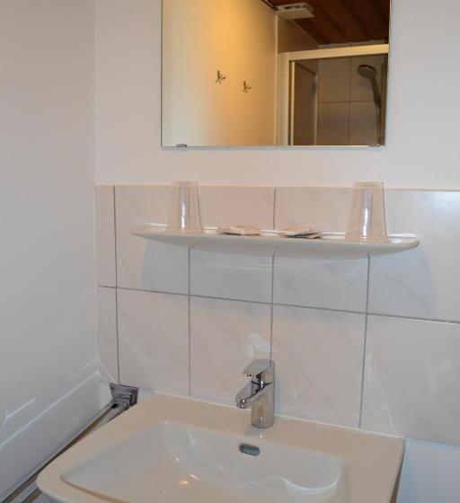 חדר משפחתי, Landhaus Bad Hopfreben