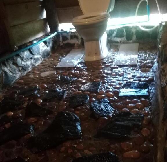 Номер Стандарт, Tree Lodge Banlung