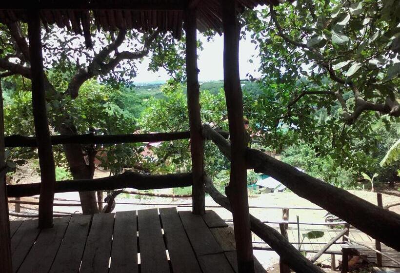 Номер Стандарт, Tree Lodge Banlung