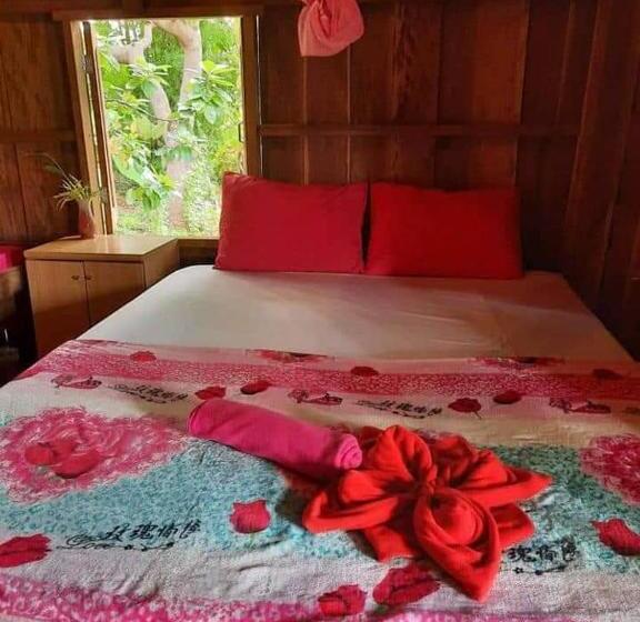 家庭洋房, Tree Lodge Banlung