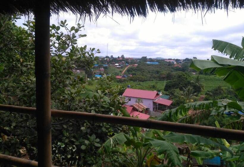 Номер Стандарт, Tree Lodge Banlung