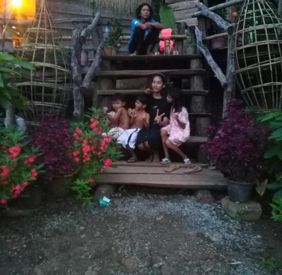 Номер Стандарт, Tree Lodge Banlung