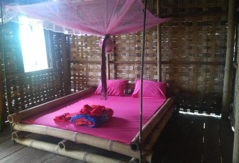 Номер Стандарт, Tree Lodge Banlung