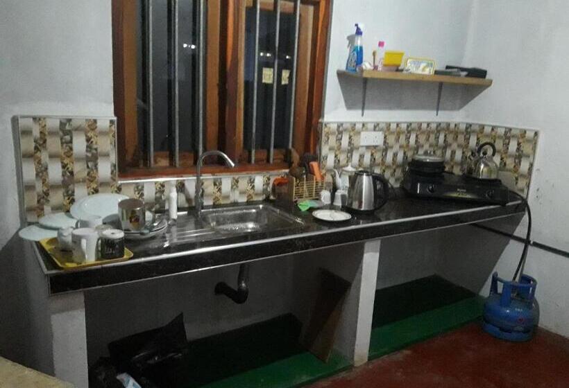 Quarto standard, Il Mio Mirissa