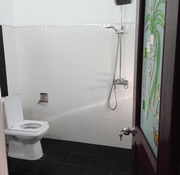 Quarto standard, Il Mio Mirissa