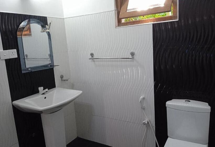 Quarto standard, Il Mio Mirissa