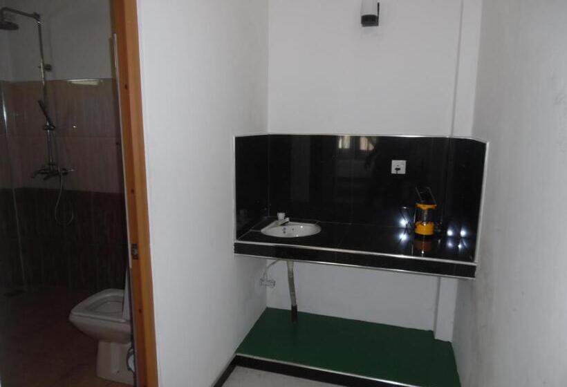 Quarto standard, Il Mio Mirissa