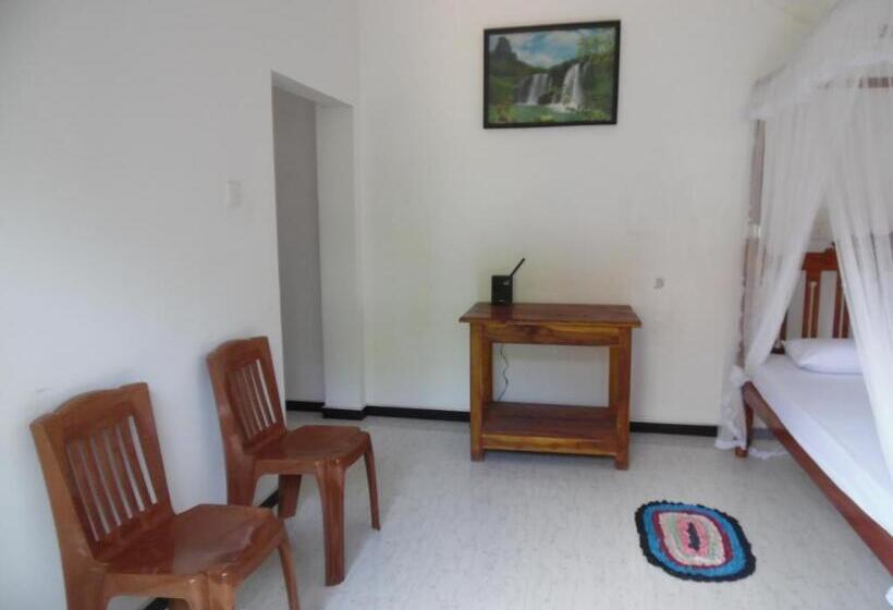 Quarto standard, Il Mio Mirissa