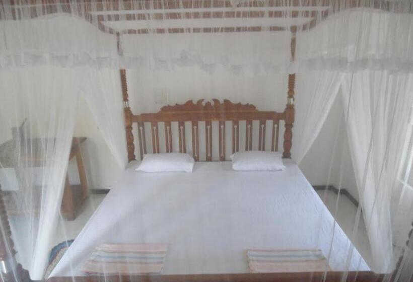 Quarto standard, Il Mio Mirissa