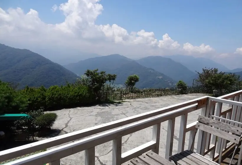 اتاق استاندارد با چشمانداز کوهستان, Shan Shuiyuan Vege Guest House