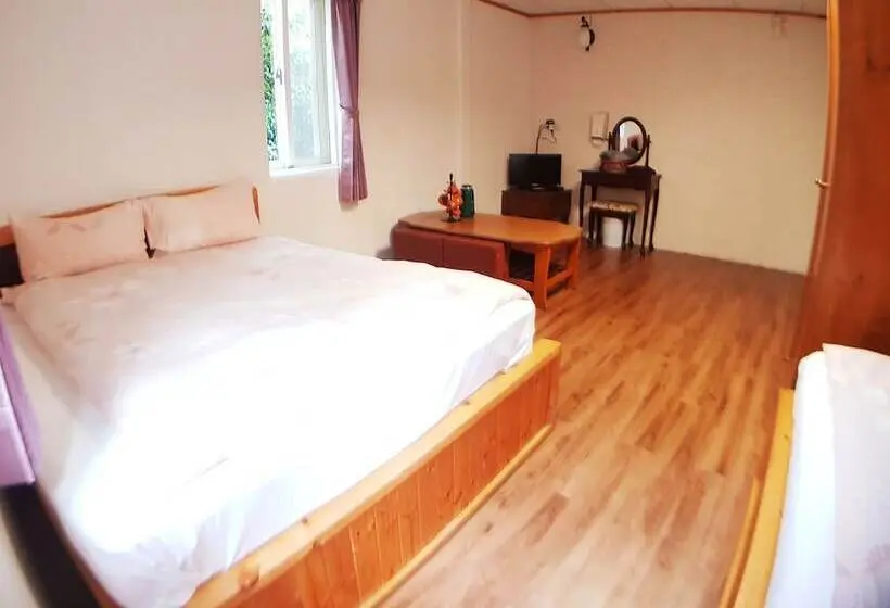 اتاق استاندارد, Shan Shuiyuan Vege Guest House