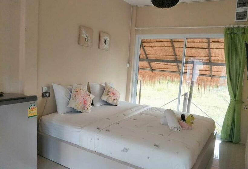 וילה בת חדר שינה 1, Suwi Coco Ville Resort