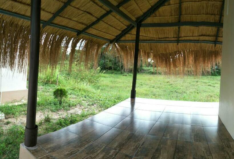 וילה בת חדר שינה 1, Suwi Coco Ville Resort
