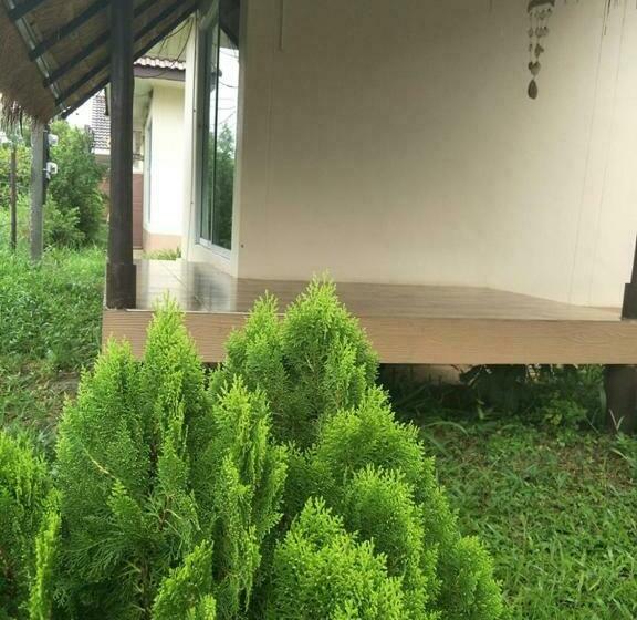 וילה בת חדר שינה 1, Suwi Coco Ville Resort