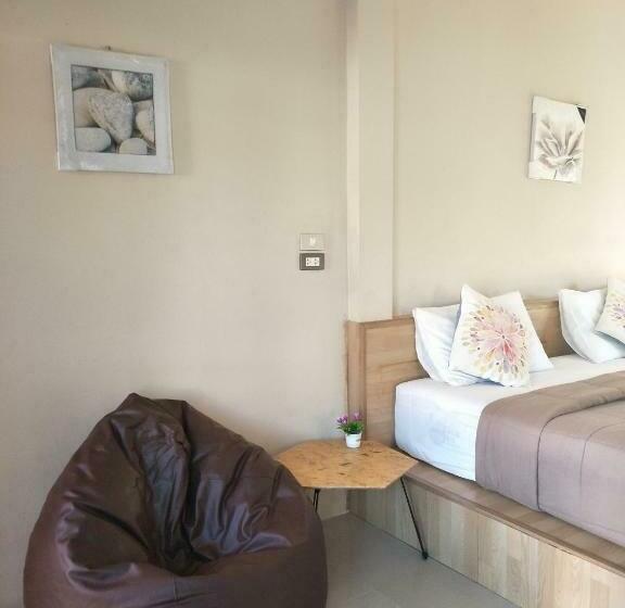 וילה בת חדר שינה 1, Suwi Coco Ville Resort