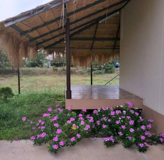 וילה בת חדר שינה 1, Suwi Coco Ville Resort