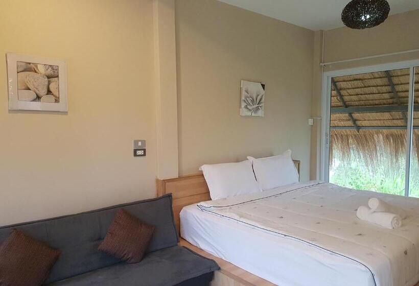 וילה בת חדר שינה 1, Suwi Coco Ville Resort