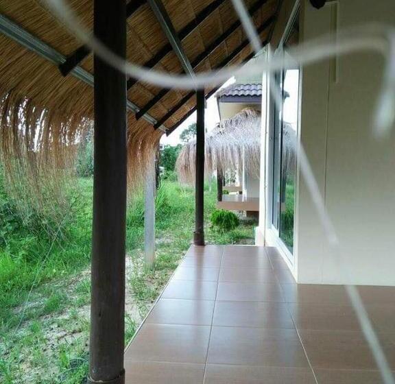 וילה בת חדר שינה 1, Suwi Coco Ville Resort