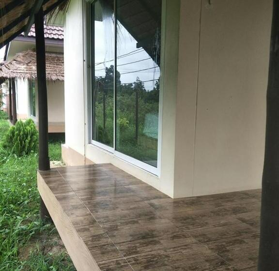 וילה בת חדר שינה 1, Suwi Coco Ville Resort