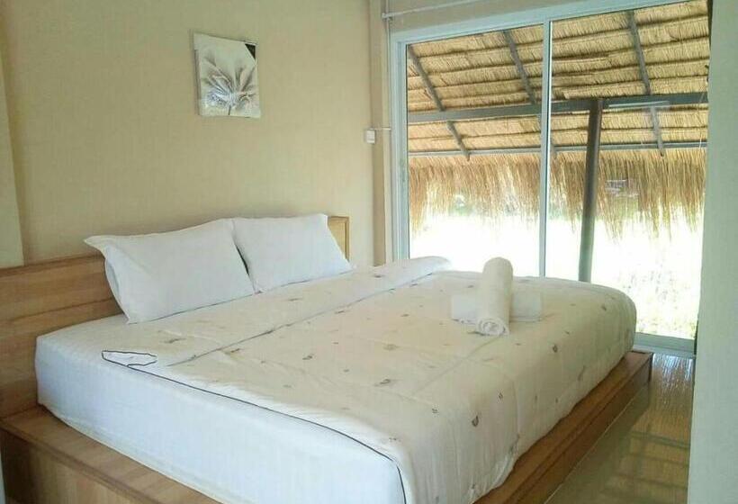 וילה בת חדר שינה 1, Suwi Coco Ville Resort