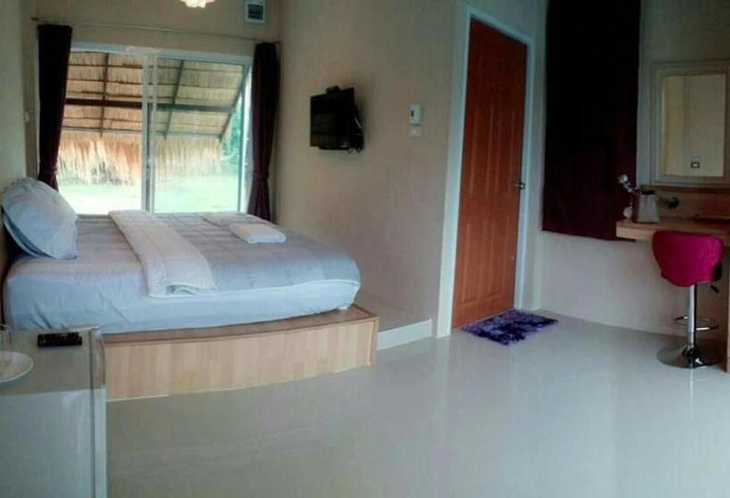 וילה בת חדר שינה 1, Suwi Coco Ville Resort