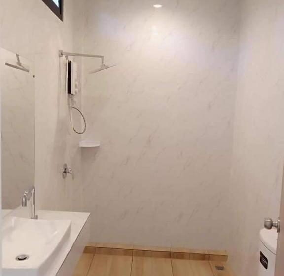 חדר סופריור, Suwi Coco Ville Resort