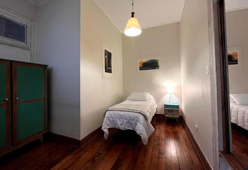 اتاق استاندارد یک نفره, Casa Lastra