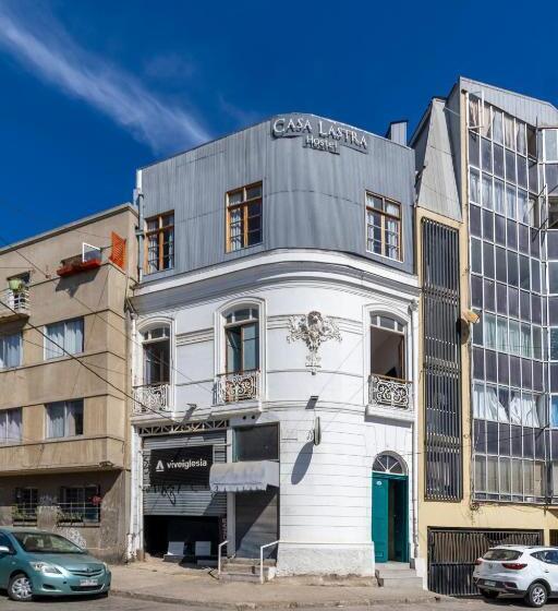 اتاق استاندارد یک نفره, Casa Lastra