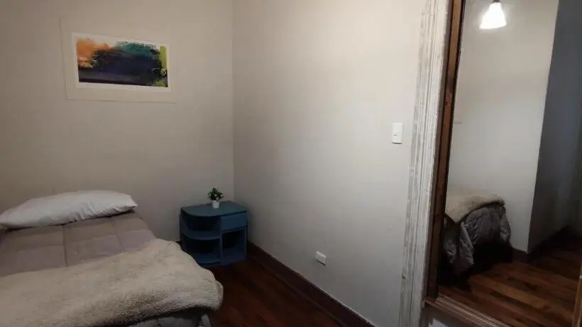 اتاق استاندارد یک نفره, Casa Lastra