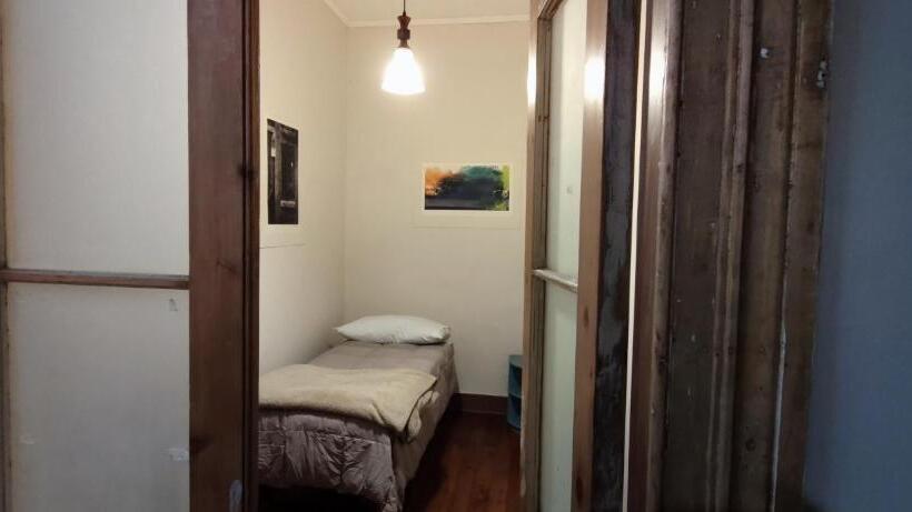 اتاق استاندارد یک نفره, Casa Lastra